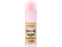 Foundation Maybelline Instant Anti-Age Perfector 4-In-1 Glow 20 ml 1.5 Light Medium