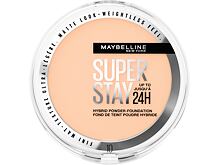 Fondotinta Maybelline Superstay 24H Hybrid Powder-Foundation 9 g 10