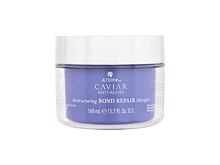 Maschera per capelli Alterna Caviar Anti-Aging Restructuring Bond Repair 169 ml
