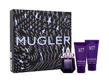 Eau de parfum Mugler Alien SET1 30 ml Sets