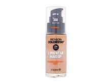 Foundation Revlon Colorstay Combination Oily Skin SPF15 30 ml 350 Rich Tan