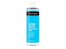 Acqua micellare Neutrogena Hydro Boost Triple Micellar Water 400 ml