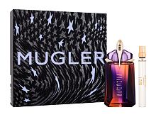 Eau de parfum Mugler Alien Hypersense 60 ml Sets