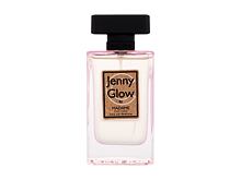 Eau de parfum Jenny Glow Madame 80 ml