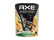 Déodorant Axe Wild Mojito & Cedarwood 150 ml Sets