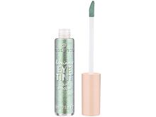 Lidschatten Essence Luminous Eye Tint Liquid Shadow 6 ml 06 Sparkly Jade