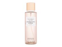 Körperspray Victoria´s Secret Coconut Milk & Rose Calm 250 ml