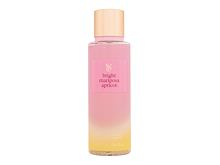 Spray corps Victoria´s Secret Bright Mariposa Apricot 250 ml