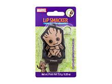 Lippenbalsam Lip Smacker Marvel Guardians of the Galaxy Groot Keychain Lip Balm Root Beer Float 5,8 g