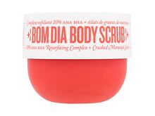 Körperpeeling Sol De Janeiro Bom Dia Bright Scrub 220 g