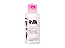 Démaquillant yeux Wet n Wild Ta-Da! Eraser Waterproof Eye & Lip Makeup Remover 130 ml