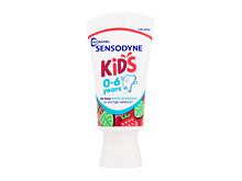 Dentifrice Sensodyne Pronamel Kids 0-6 Years 50 ml