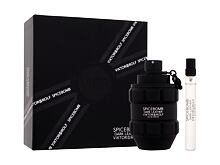 Eau de parfum Viktor & Rolf Spicebomb Dark Leather 90 ml Sets