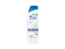 Shampoo Head & Shoulders Classic Clean 225 ml