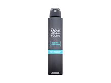 Antiperspirant Dove Men + Care Clean Comfort 48h 150 ml