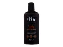 Shampoo American Crew Daily Cleansing 250 ml