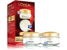 Crema giorno per il viso L'Oréal Paris Age Specialist 45+ 50 ml Sets