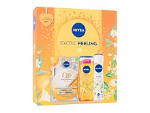 Antitraspirante Nivea Exotic Feeling 150 ml Sets