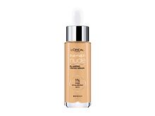 Fondotinta L'Oréal Paris True Match Nude Plumping Tinted Serum 30 ml 4-5 Medium