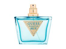 Eau de Toilette GUESS Seductive Blue 75 ml Tester