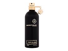 Eau de Parfum Montale Oud Island 100 ml