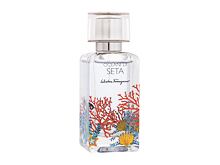 Eau de Parfum Ferragamo Oceani Di Seta 50 ml