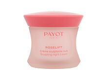 Nachtcreme PAYOT Roselift Sculpting Night Cream 50 ml