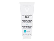 Gesichtsreinigung  Vichy Pureté Thermale 3 in 1 300 ml