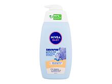 Shampoo Nivea Baby Gentle & Mild Shampoo 200 ml