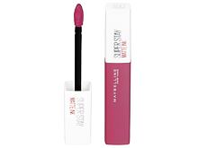 Lippenstift Maybelline Superstay Matte Ink Liquid 5 ml 460 Optimist