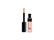 Concealer L'Oréal Paris Infaillible More Than Concealer 24H 11 ml 328 Linen