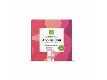 Doccia crema Weleda Aroma Spa 200 ml Sets