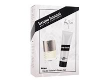 Eau de Toilette Bruno Banani Man 30 ml Sets