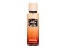 Körperspray Victoria´s Secret Vanilla Amber Bourbon 250 ml