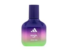 Eau de Parfum Adidas Vibes Spark Up 30 ml