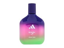 Eau de parfum Adidas Vibes Spark Up 30 ml