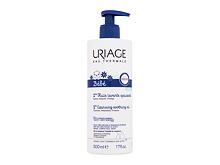 Duschöl Uriage Bébé 1st Cleansing Soothing Oil 500 ml