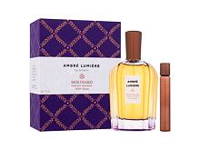 Eau de Parfum Molinard La Collection Privée Ambre Lumiere 90 ml Sets