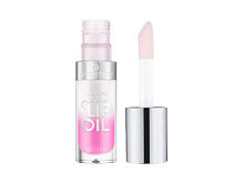 Lippenöl Essence Hydra Kiss Lip Oil 4 ml 01 Kiss From A Rose