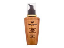 Körpergel Collistar Magic Drops Glow Highlighting Body Concentrate 125 ml