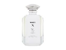 Eau de Parfum Royal Collection White X 100 ml