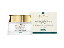 Tagescreme AHAVA Firming Multivitamin Day Cream SPF30 50 ml