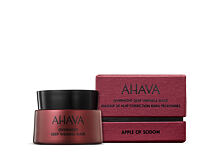 Gesichtsmaske AHAVA Apple Of Sodom Overnight Deep Wrinkle Mask 50 ml