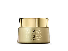 Gesichtsmaske AHAVA 24K Gold Mineral Mud Mask 50 ml