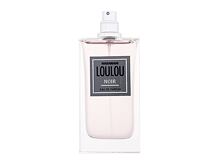 Eau de Parfum Al Haramain Loulou Noir 100 ml Tester