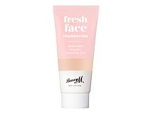 Foundation Barry M Fresh Face Foundation 35 ml 6