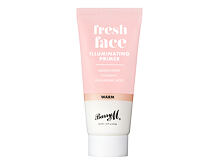 Make-up Base Barry M Fresh Face Illuminating Primer 35 ml Cool