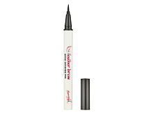 Augenbrauenstift  Barry M Feather Brow Brow Defining Pen 0,6 g Dark