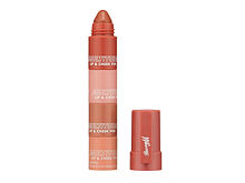 Lippenstift Barry M Multitude Lip & Cheek Pen 3,8 g Honey Honey