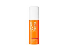 Siero per il viso NIP+FAB Illuminate Vitamin C Fix Serum 5% 50 ml